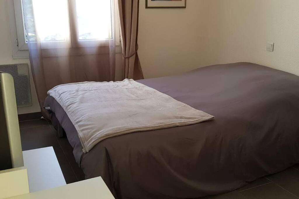 Cosy flat Apartamento Bussy-Saint-Georges Exterior foto